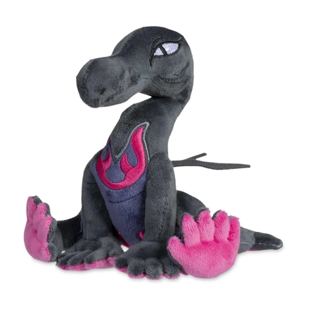 Salazzle Sitting Cuties Plush - 6 ¼ In.