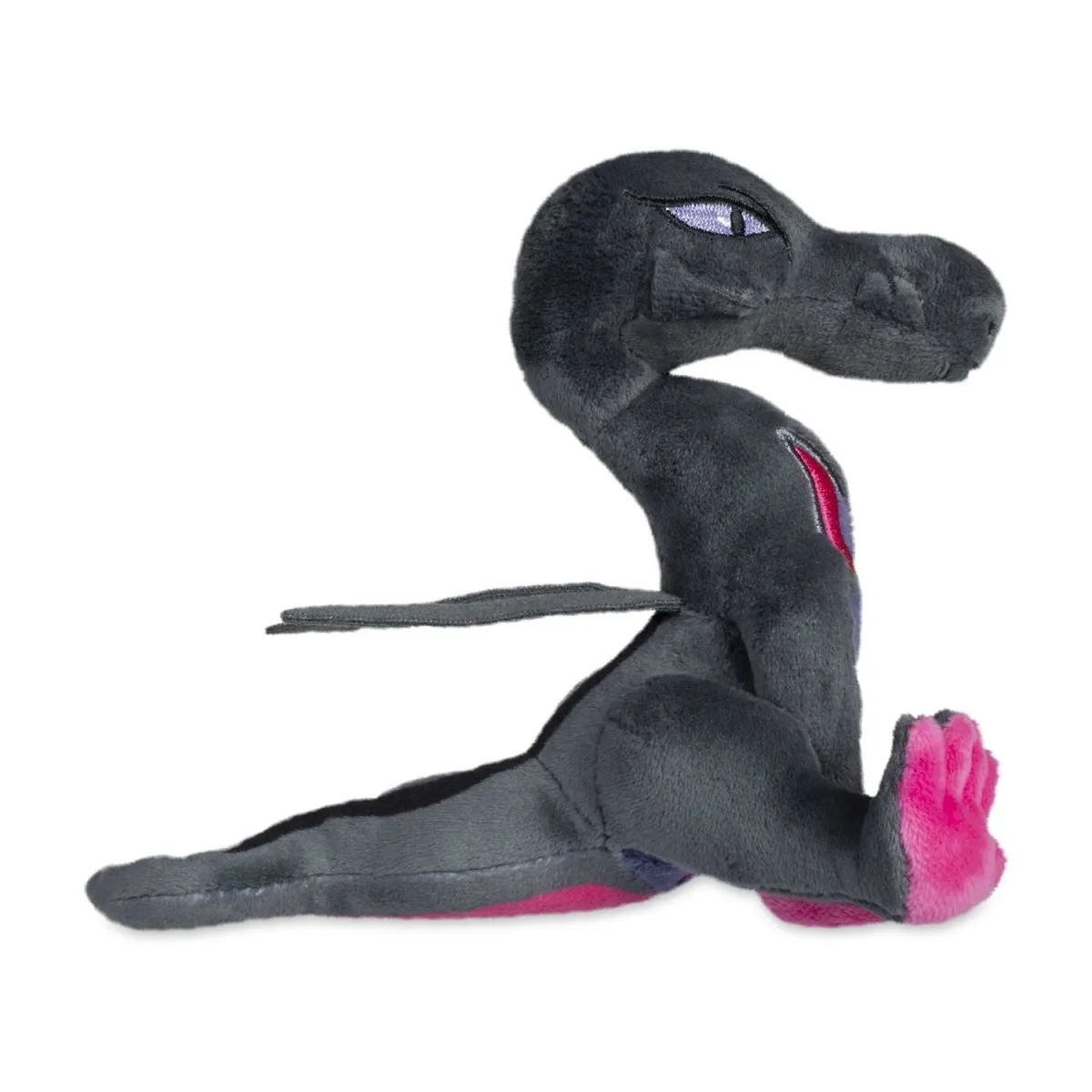 Salazzle Sitting Cuties Plush - 6 ¼ In.