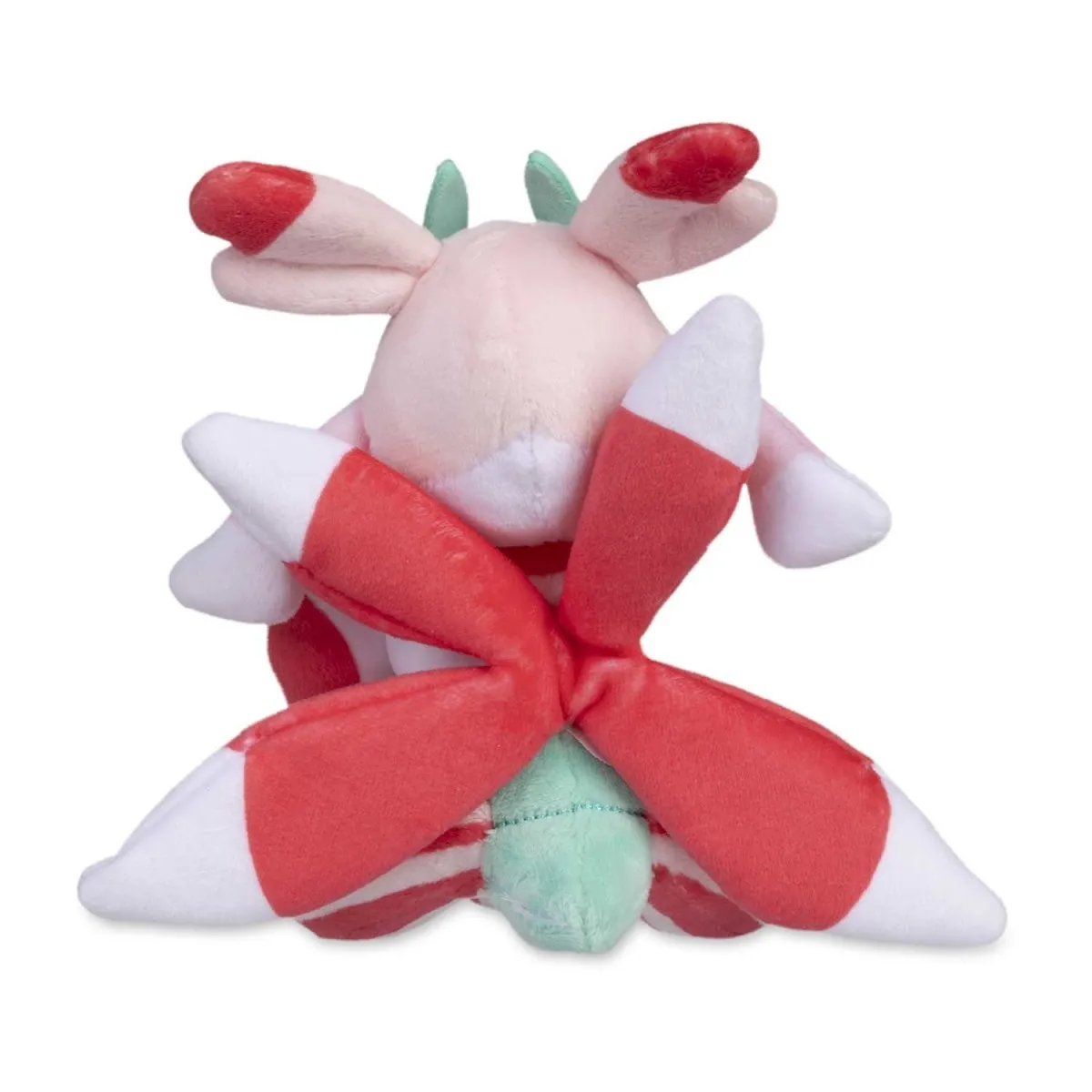 Lurantis Sitting Cuties Plush - 6 ¾ In.