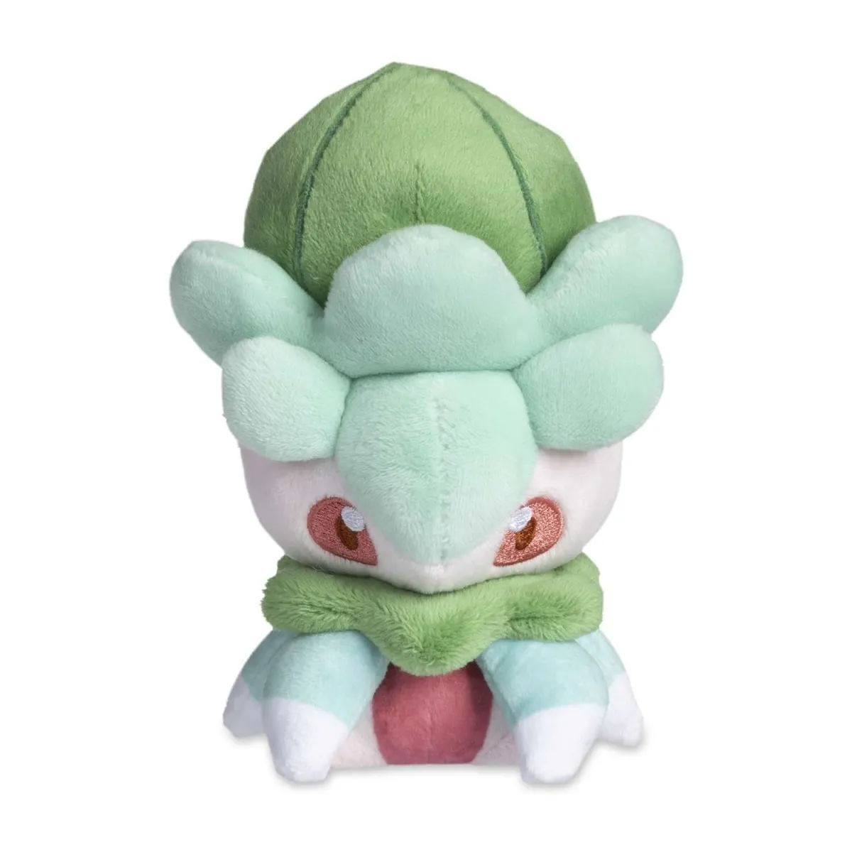 Fomantis Sitting Cuties Plush - 5 In.