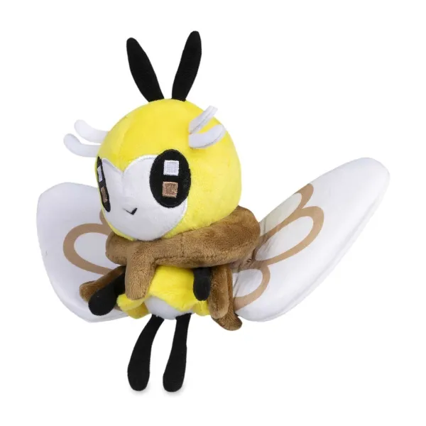 Ribombee Sitting Cuties Plush - 8 ¼ In.