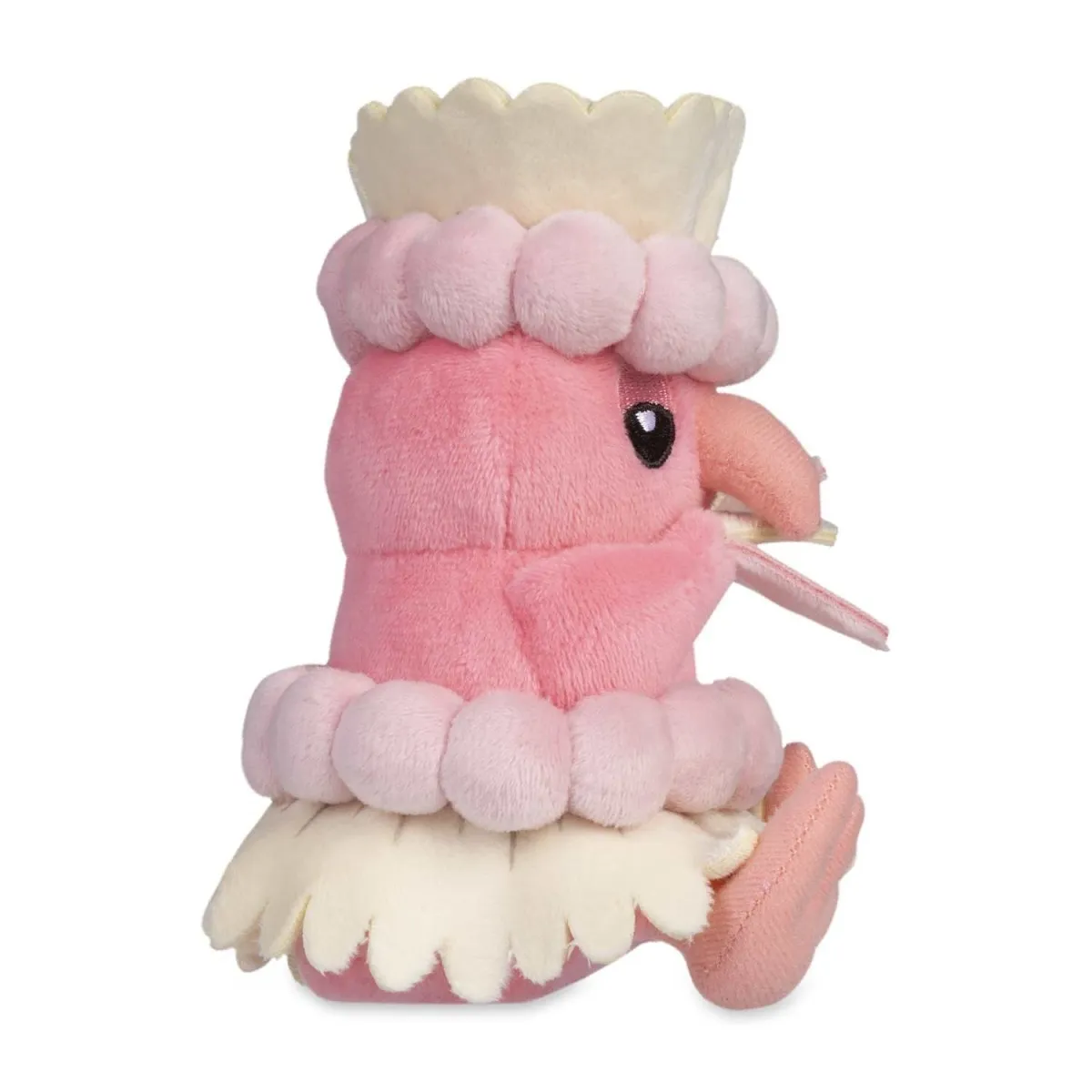 Oricorio (Pa'u Style) Sitting Cuties Plush - 6 In.