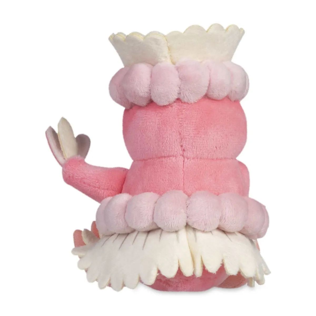 Oricorio (Pa'u Style) Sitting Cuties Plush - 6 In.