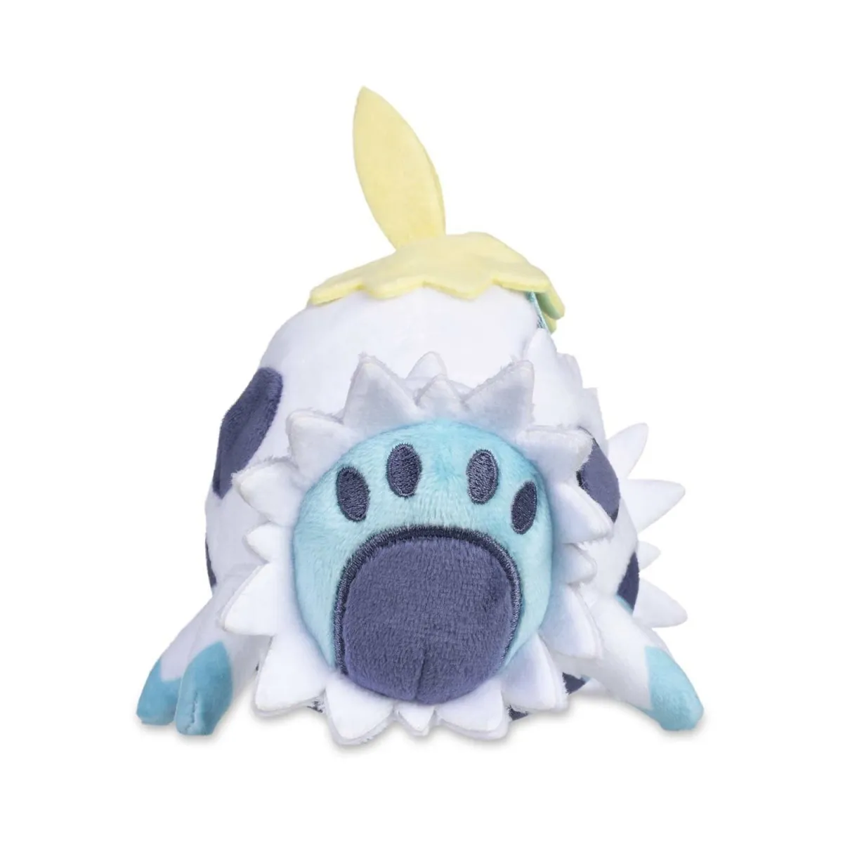 Crabominable Sitting Cuties Plush - 11 In.