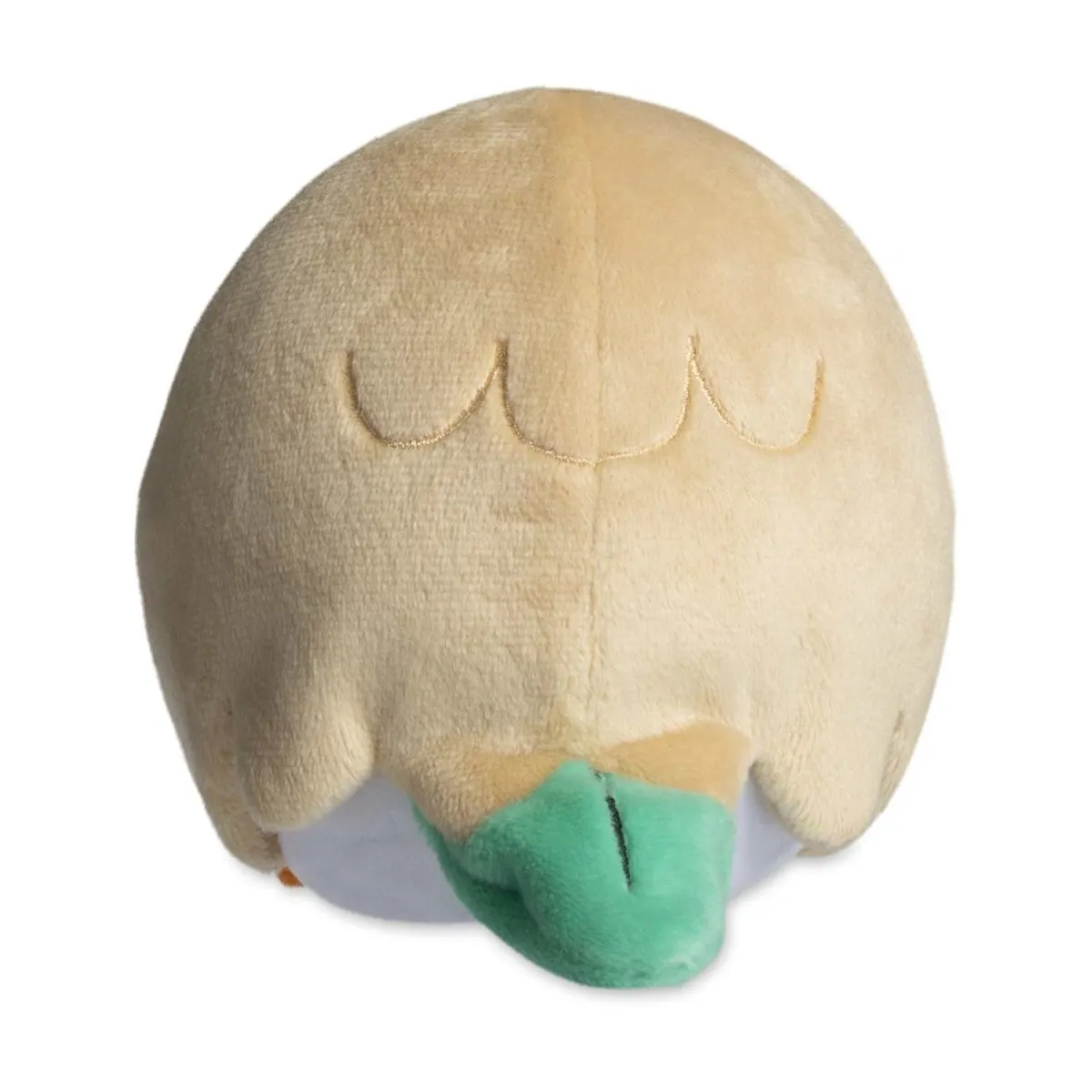 Rowlet Sitting Cuties Plush - 4 ¾ In.