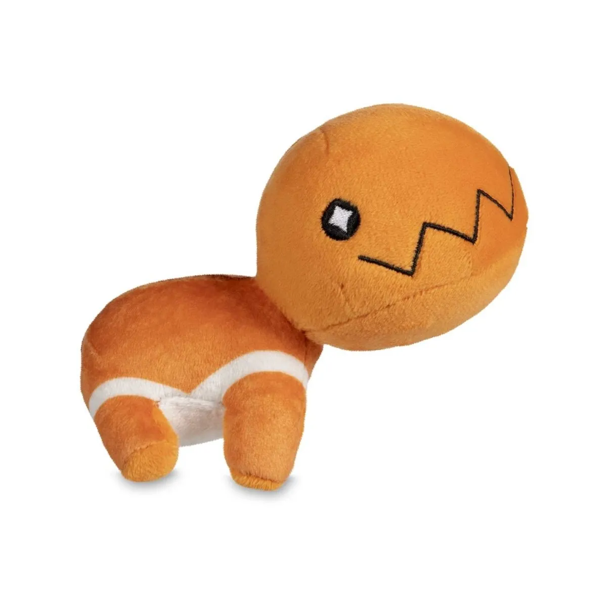 Trapinch Sitting Cuties Plush - 5 ½ In.