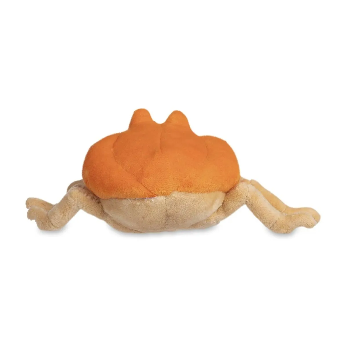 Krabby Sitting Cuties Plush - 7 In.
