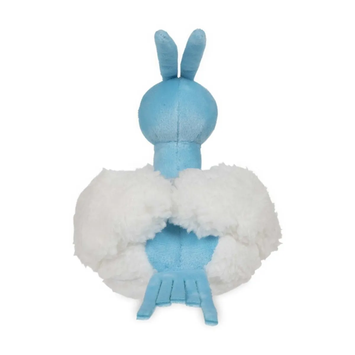 Altaria Sitting Cuties Plush - 6 ½ In.