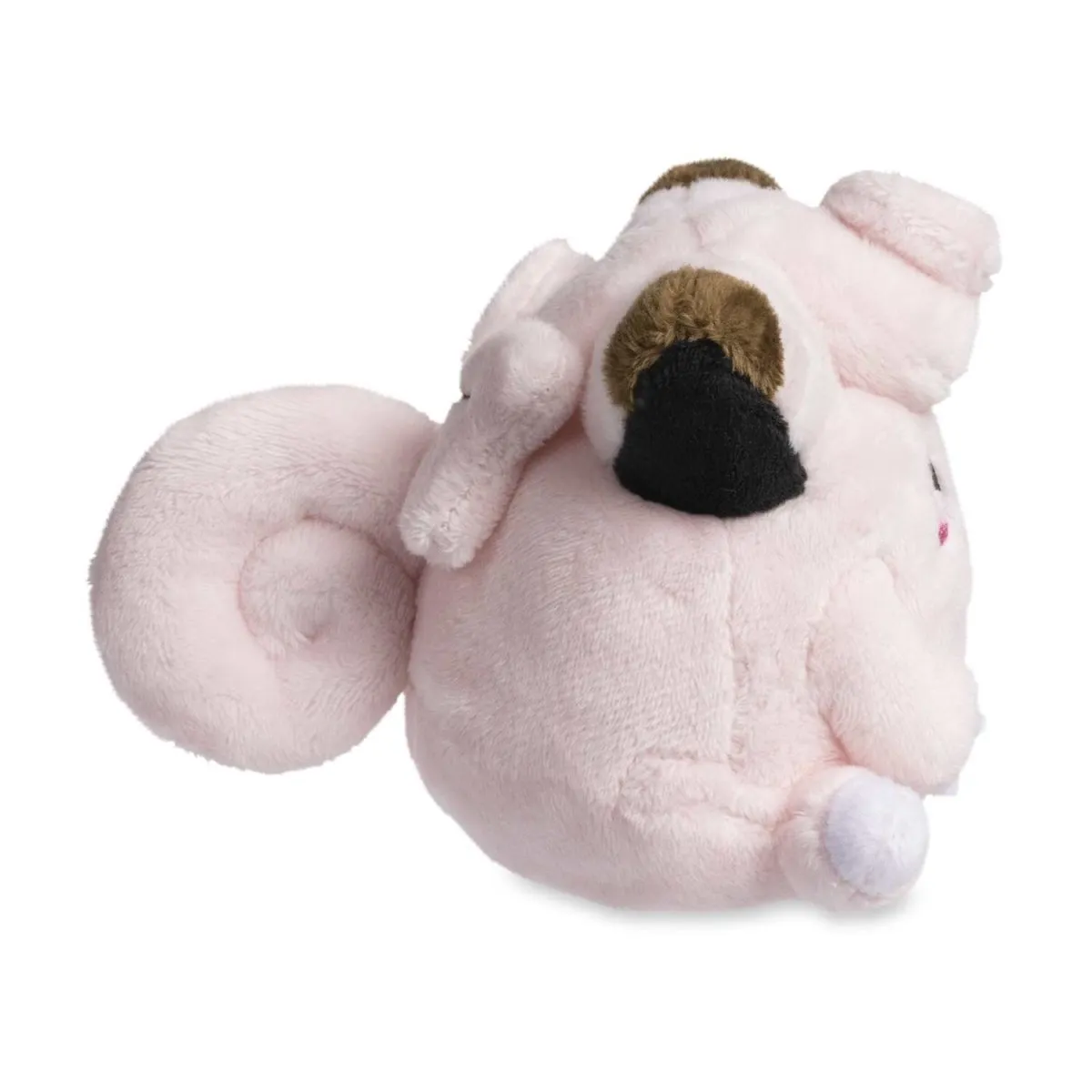 Clefairy Sitting Cuties Plush - 5 In.