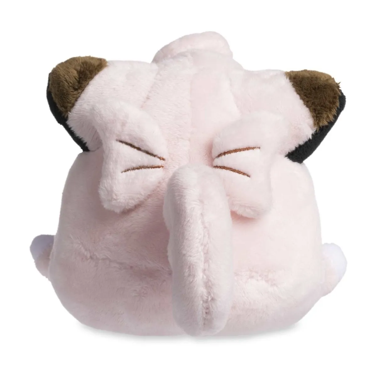 Clefairy Sitting Cuties Plush - 5 In.
