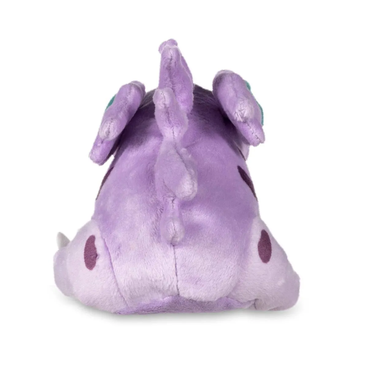 Nidorino Sitting Cuties Plush - 5 ¾ In.
