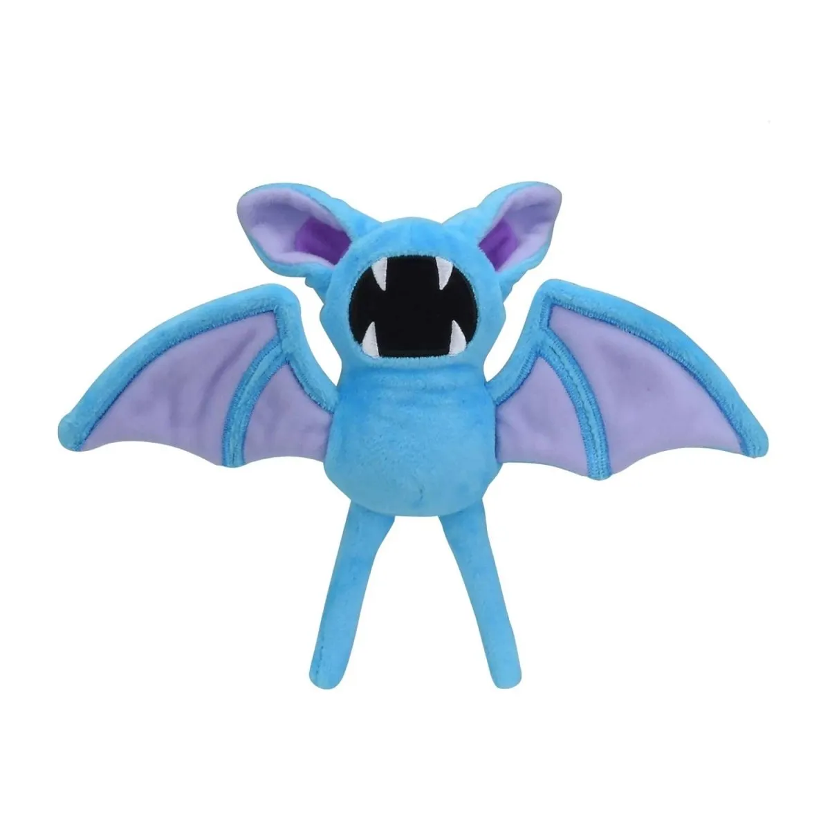 Zubat Sitting Cuties Plush - 9 ¼ In.
