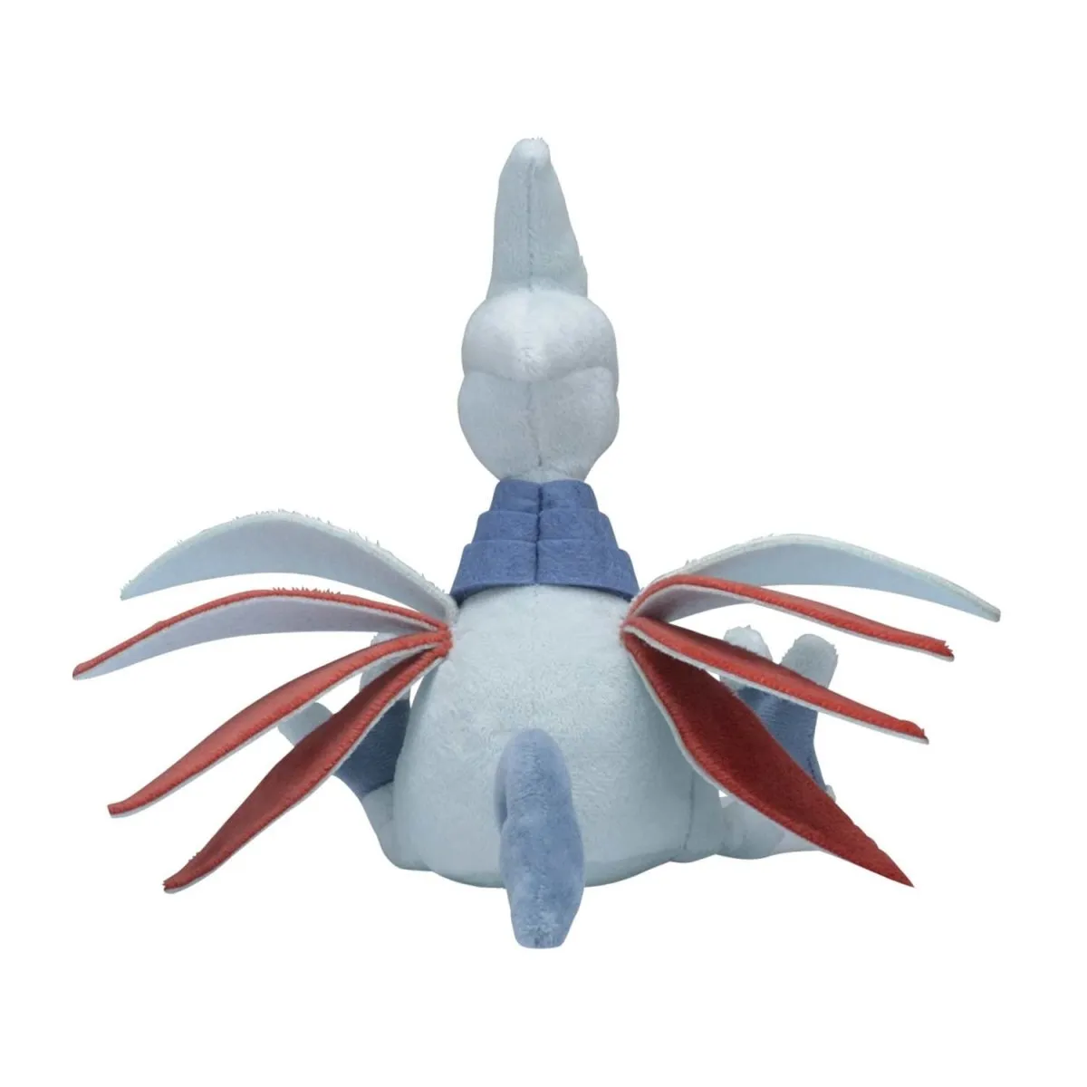 Skarmory Sitting Cuties Plush - 7 ½ In.