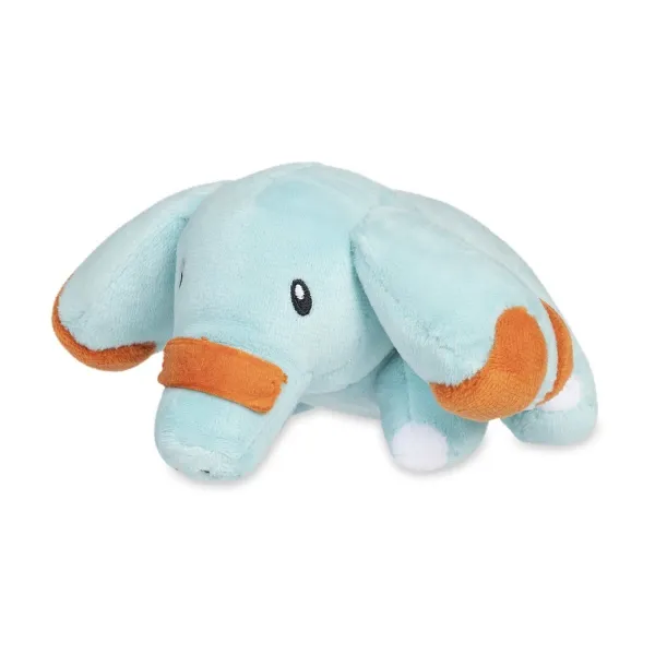 Phanpy Sitting Cuties Plush - 6 In.