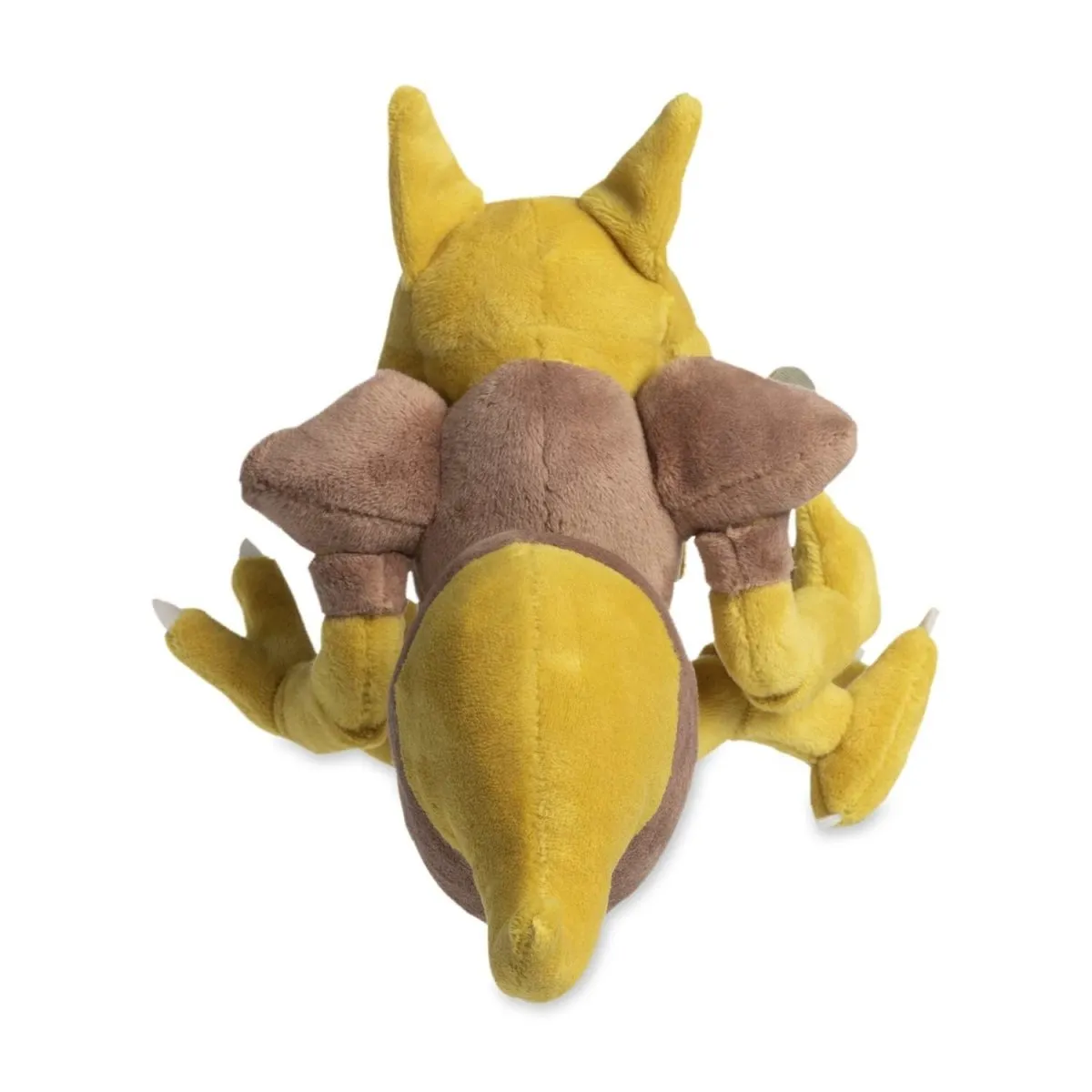 Kadabra Sitting Cuties Plush - 8 ¼ In.