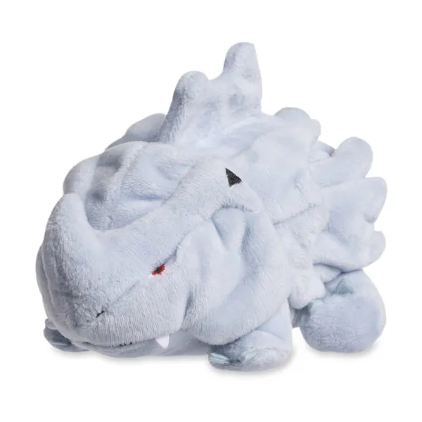 Rhyhorn Sitting Cuties Plush - 5 ½ In.
