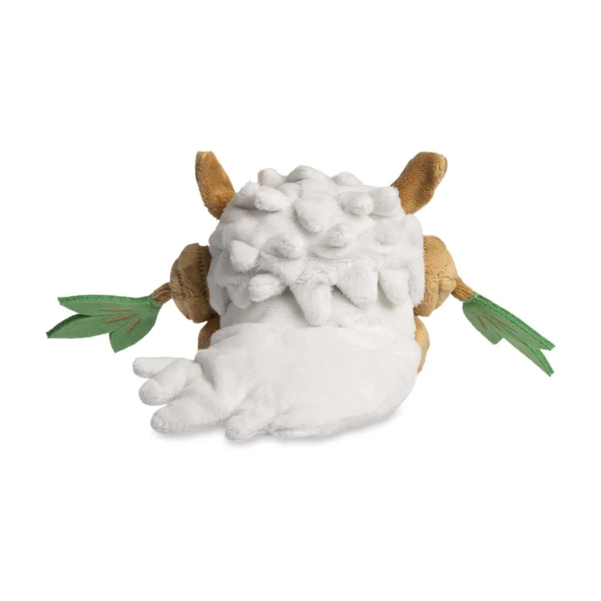 Shiftry Sitting Cuties Plush - 6 In.
