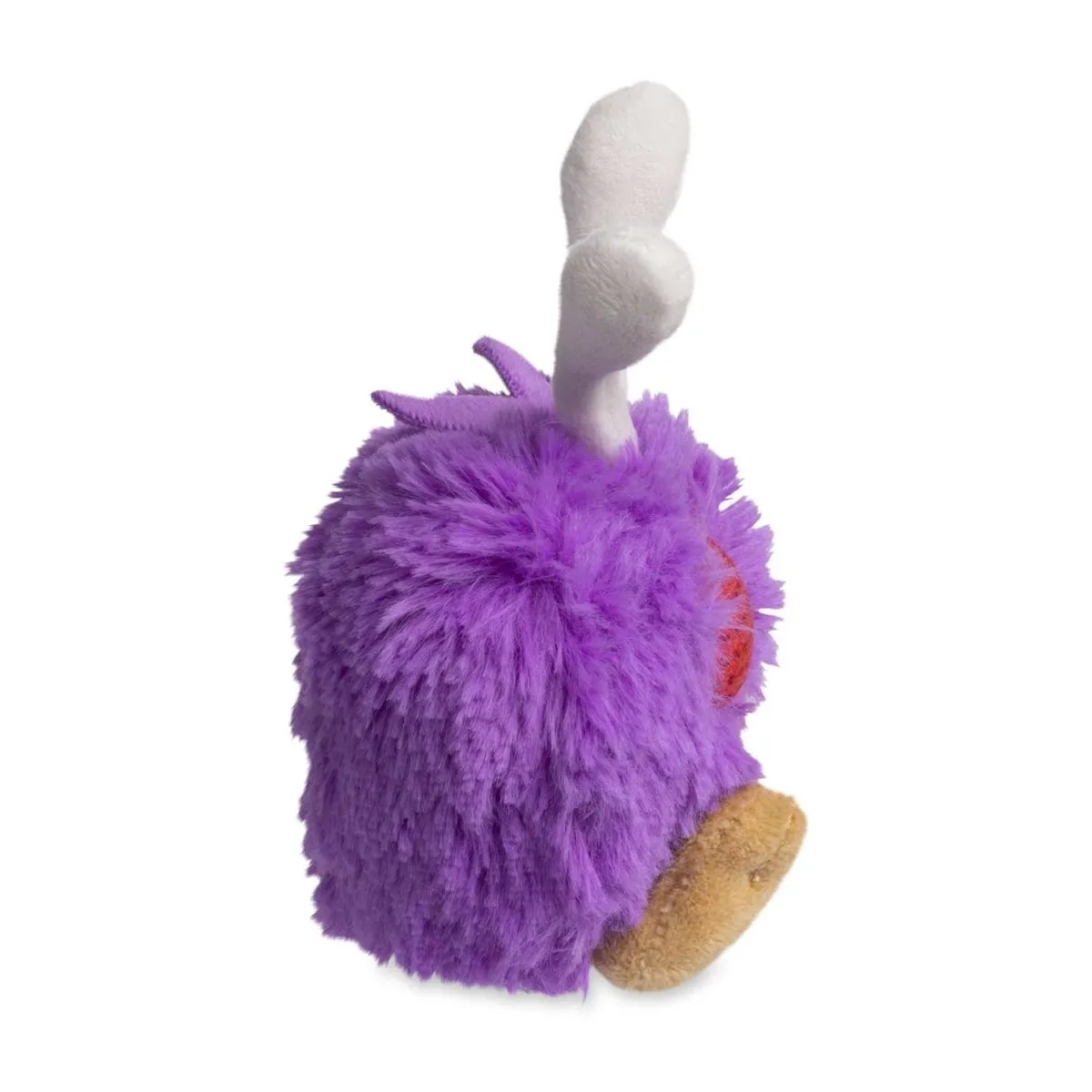 Venonat Sitting Cuties Plush - 5 In.