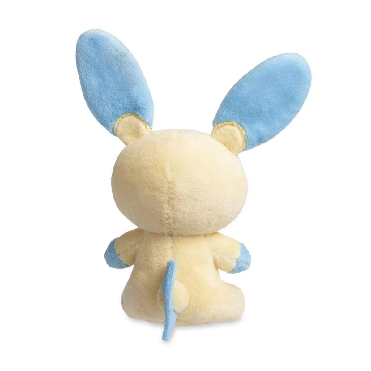 Minun Sitting Cuties Plush - 6 In.