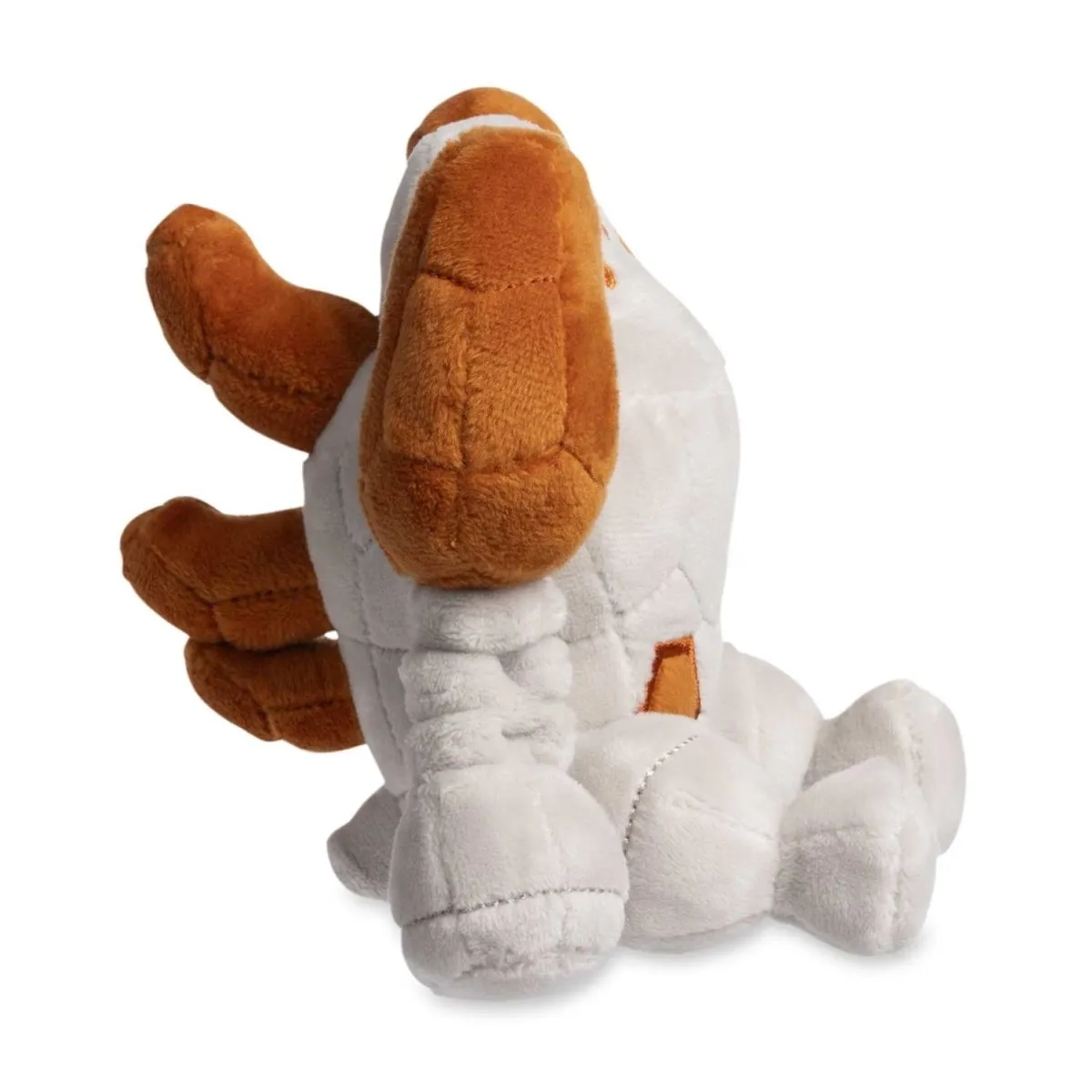 Regirock Sitting Cuties Plush - 5 ¼ In.