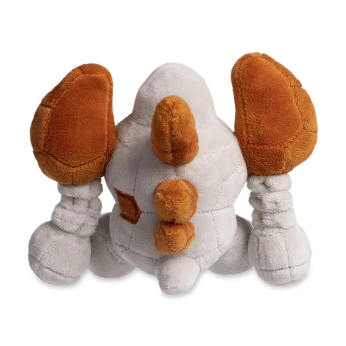 Regirock Sitting Cuties Plush - 5 ¼ In.
