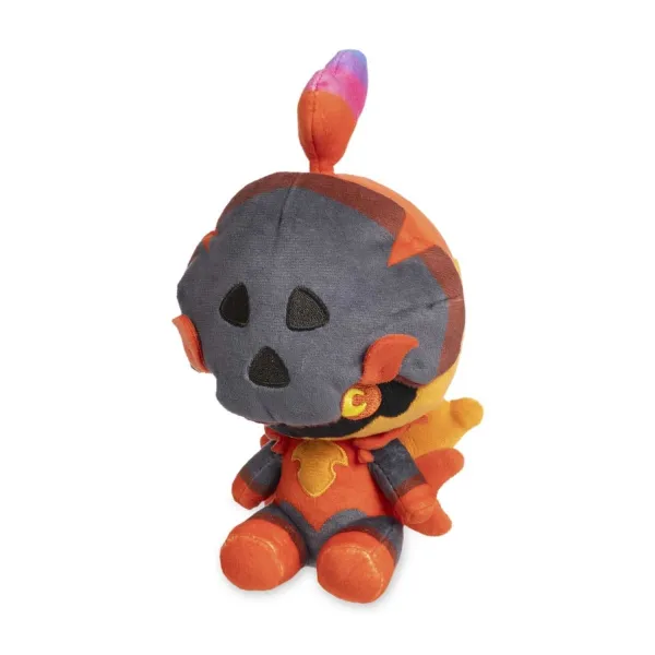 Charcadet Pokémon Dolls Plush - 7 In.