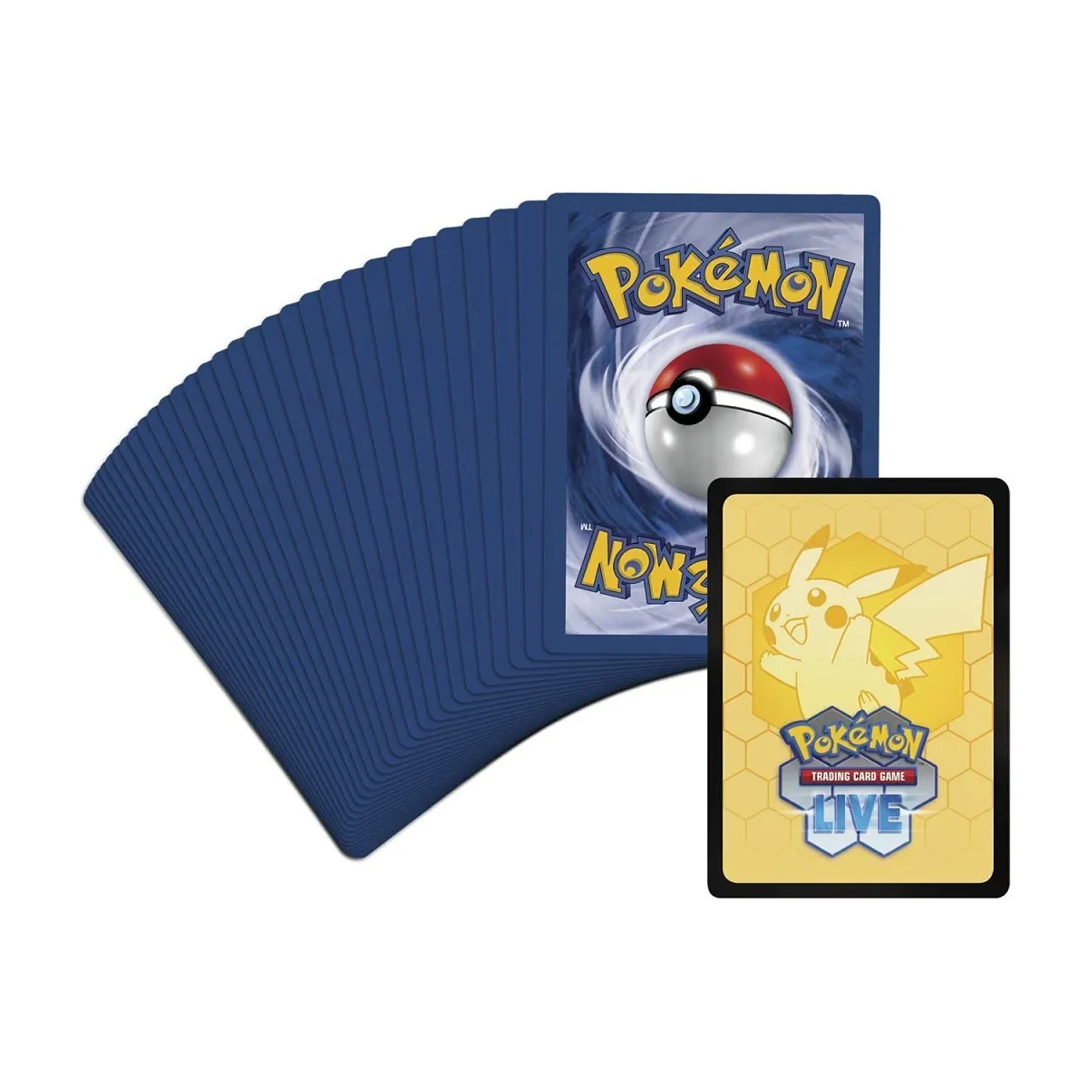 Pokémon TCG: Mega Evolution Build & Battle Box