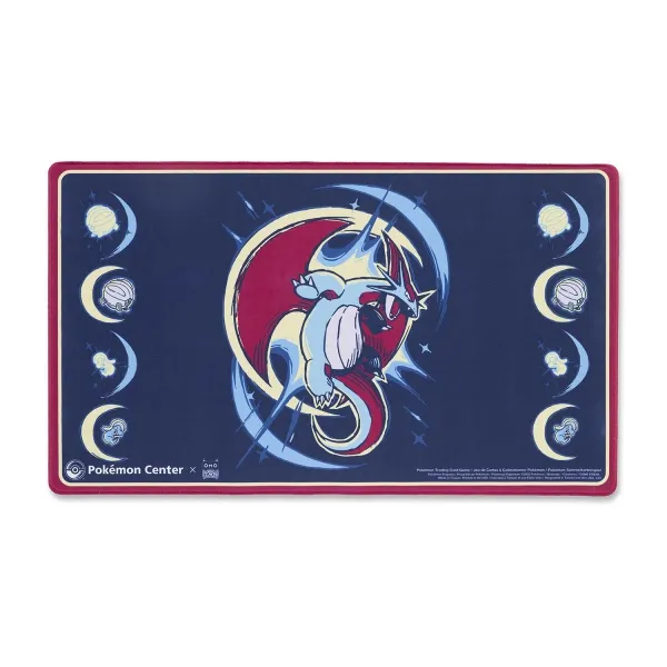 OMOCAT: Salamence Playmat