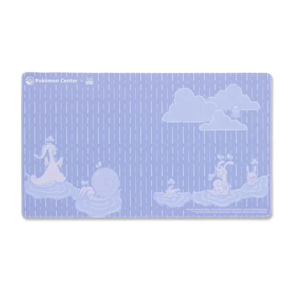 OMOCAT: Goodra Playmat