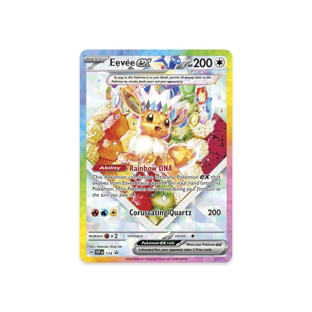 Pokémon TCG: Scarlet & Violet-Prismatic Evolutions Super-Premium Collection