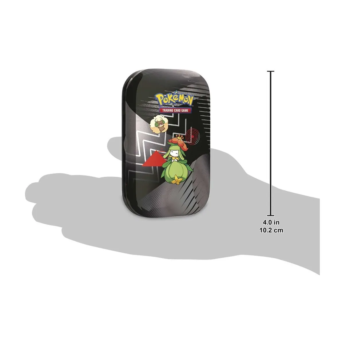 Pokémon TCG: Unova Mini Tin (Lilligant & Whimsicott)