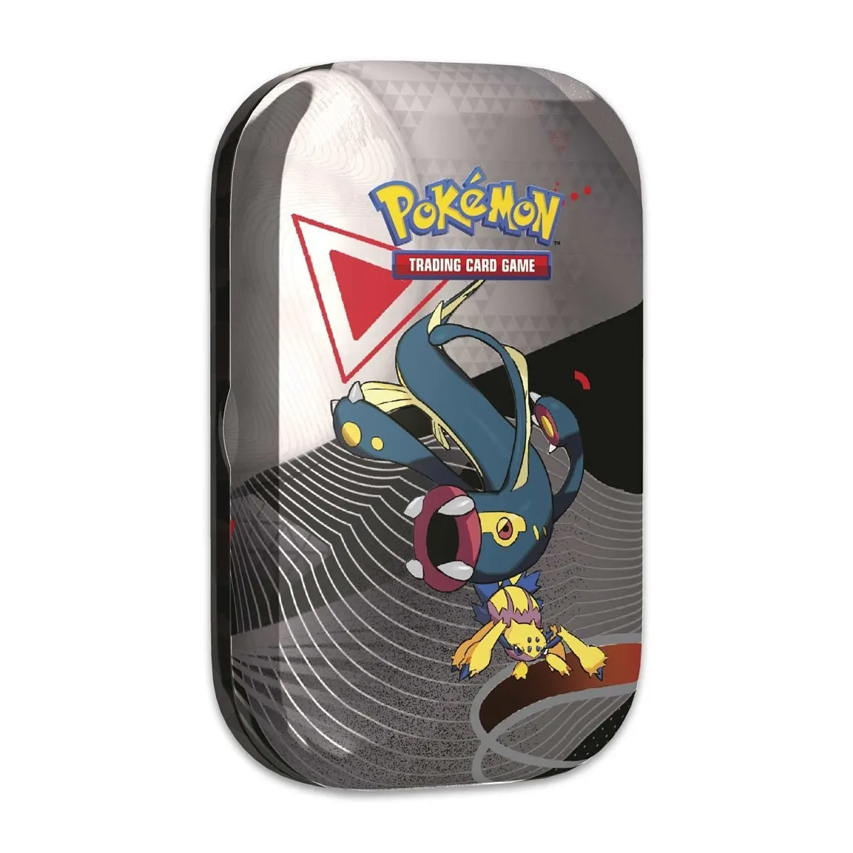 Pokémon TCG: Unova Mini Tin (Eelektross & Galvantula)