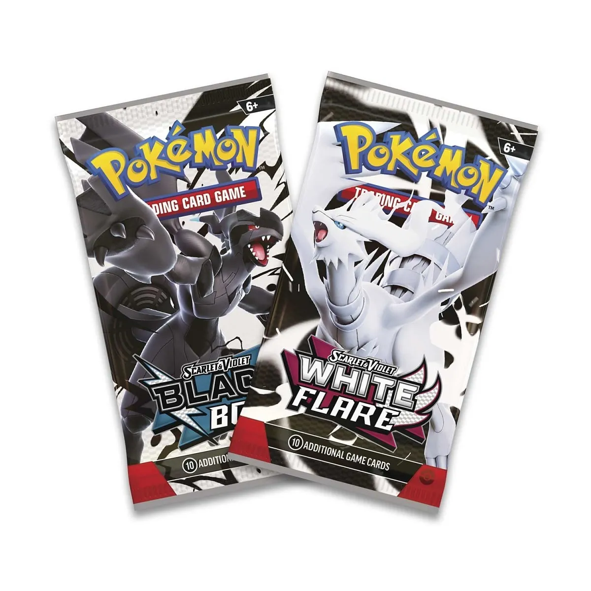 Pokémon TCG: Unova Mini Tin (Eelektross & Galvantula)