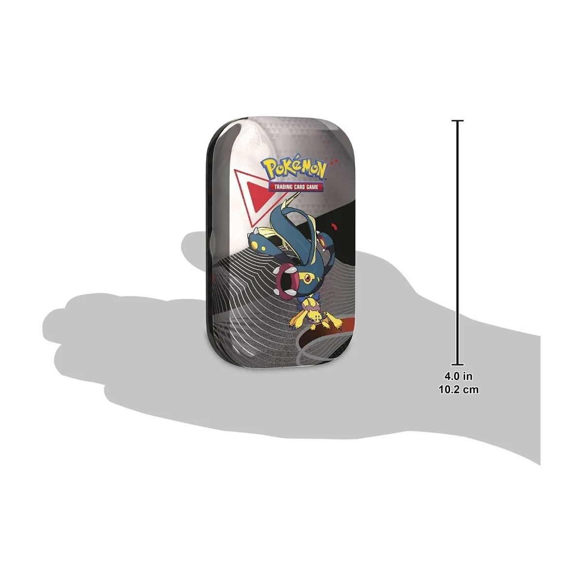 Pokémon TCG: Unova Mini Tin (Eelektross & Galvantula)