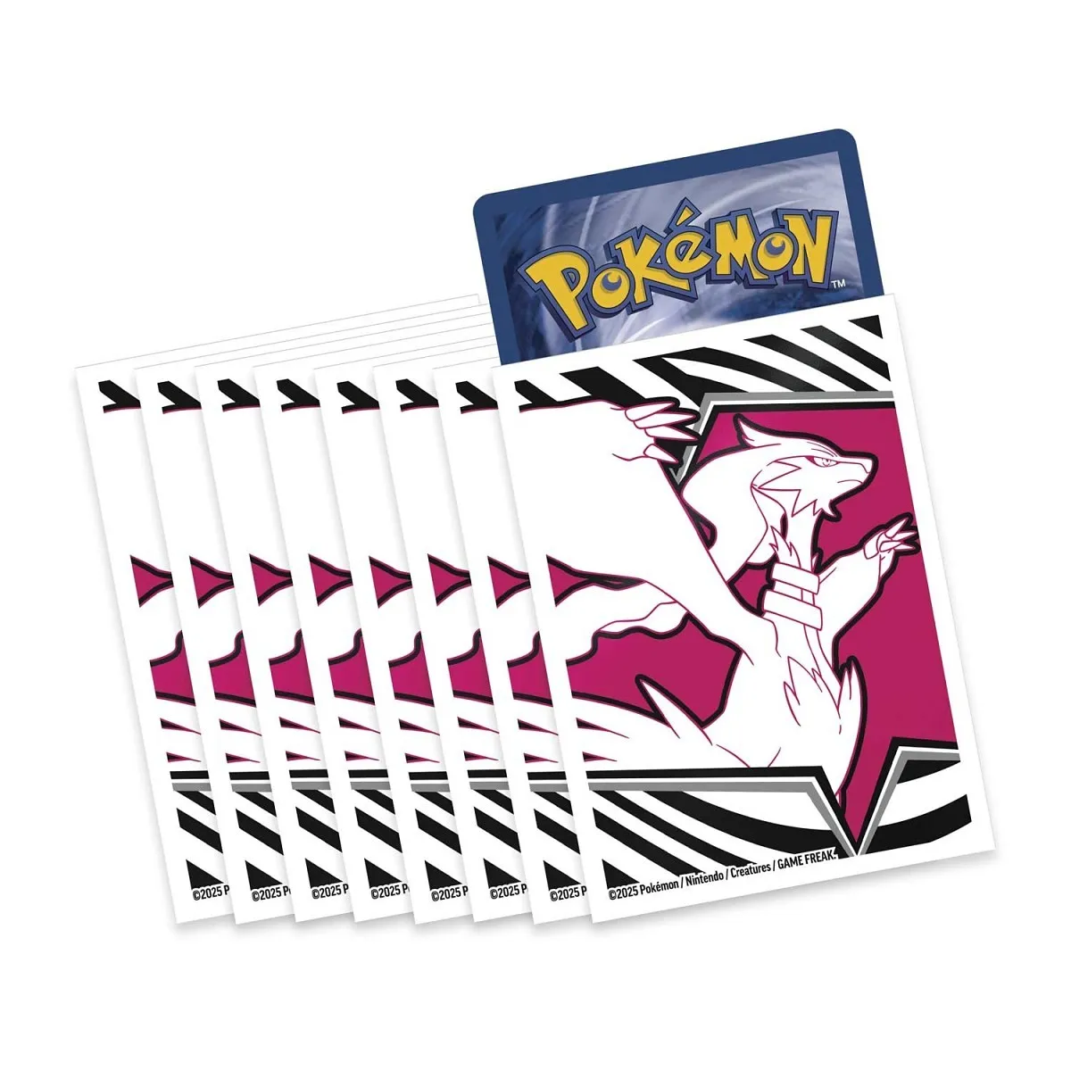 Pokémon TCG: Scarlet & Violet—White Flare Elite Trainer Box