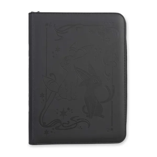 Pokémon TCG: Celestial Espeon & Umbreon Premium Binder