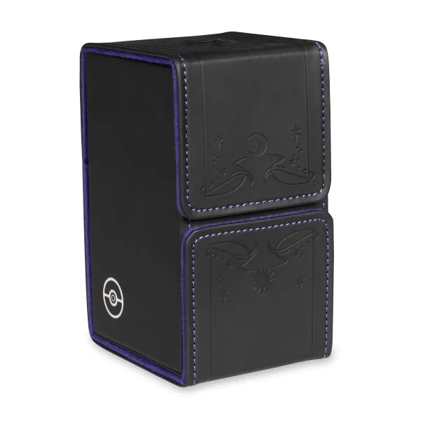 Pokémon TCG: Celestial Espeon & Umbreon Premium Deck Box