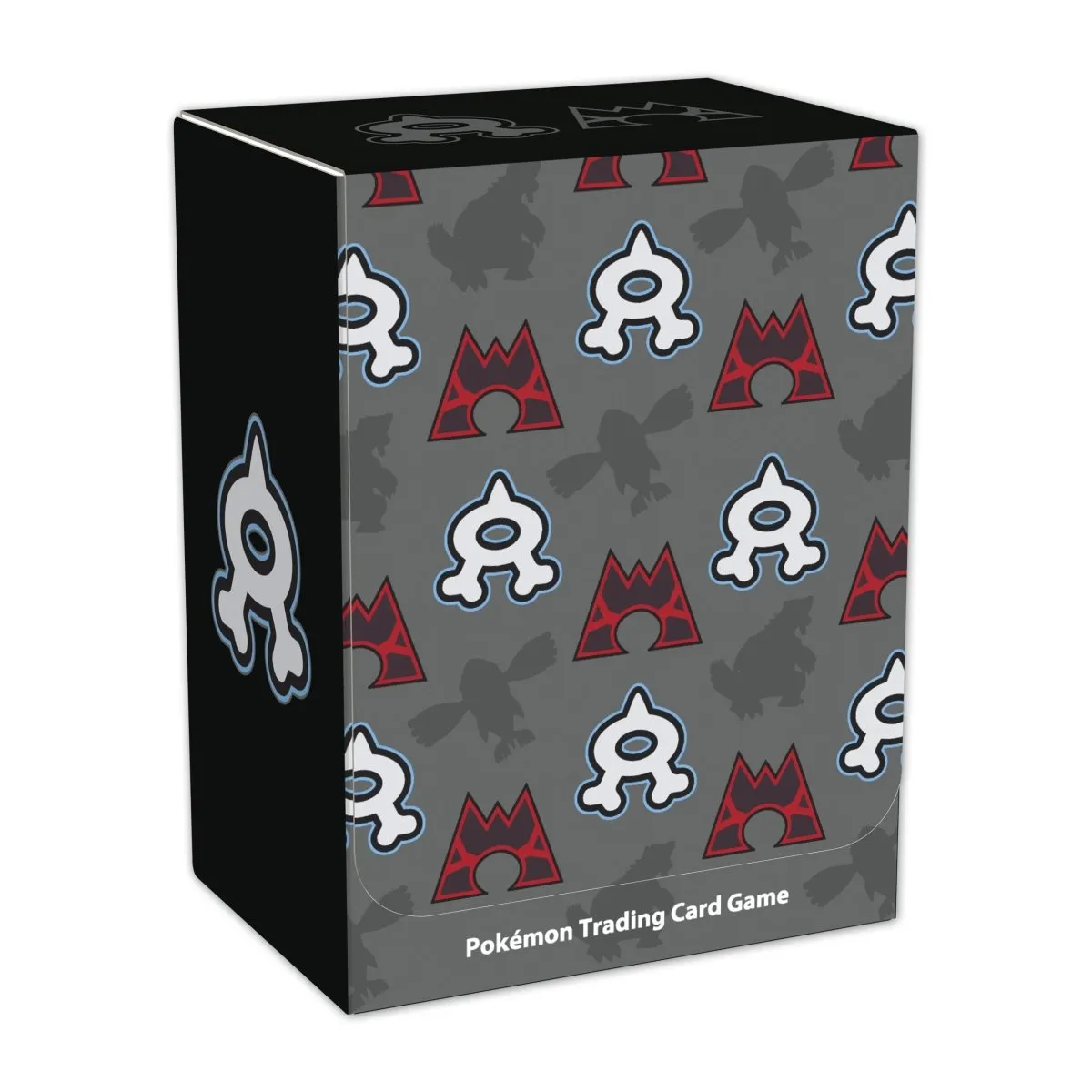 Pokémon TCG: Team Magma and Team Aqua Deck Box