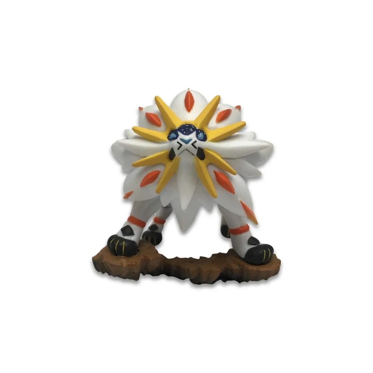 Pokémon TCG: Alola Collection (Solgaleo)