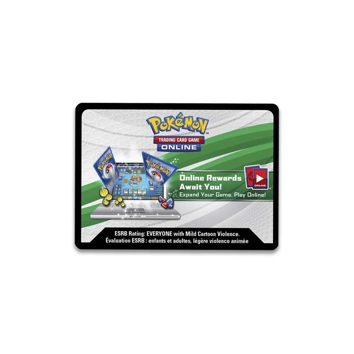 Pokémon TCG: Alola Collection (Solgaleo)