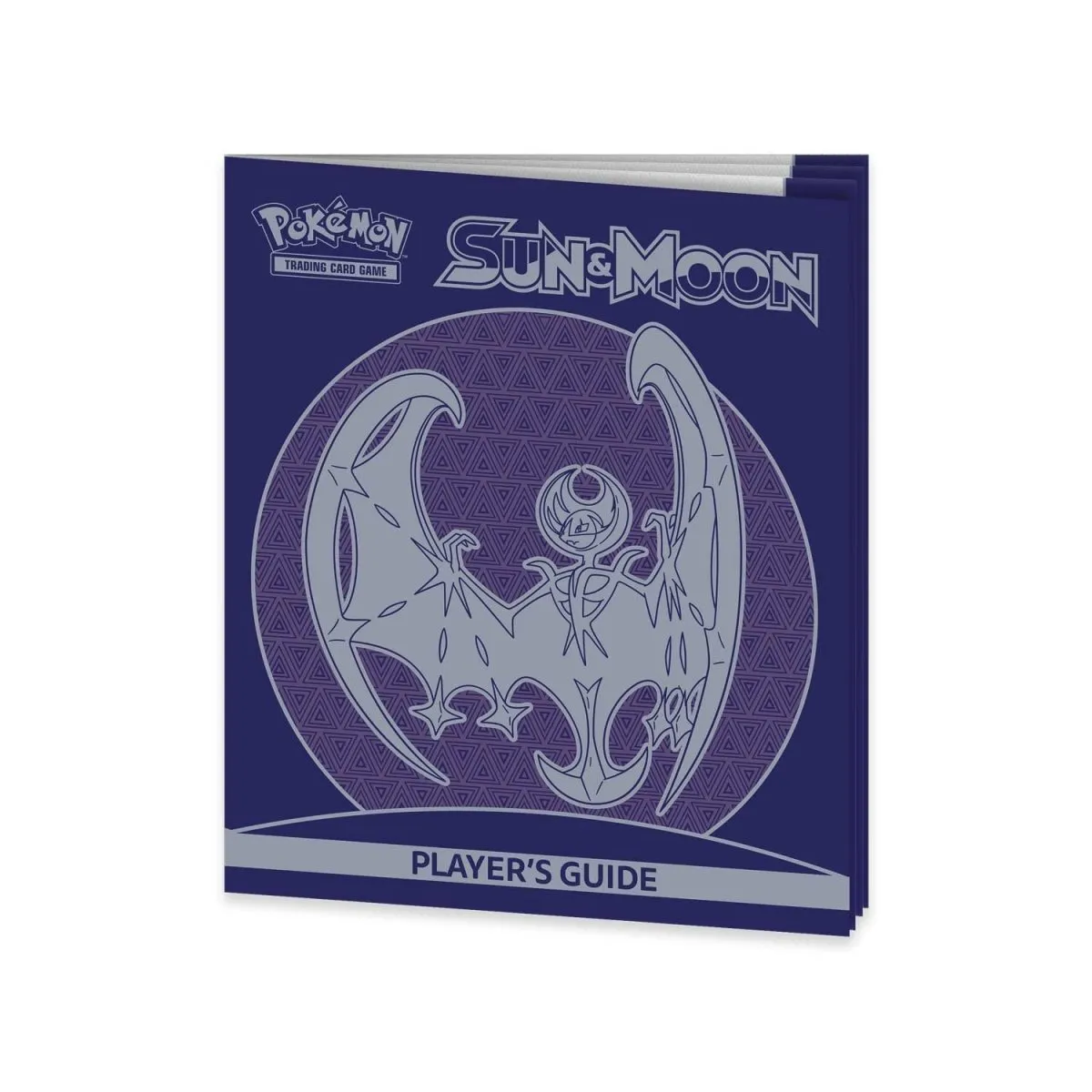 Pokémon TCG: Sun & Moon Elite Trainer Box (Lunala)