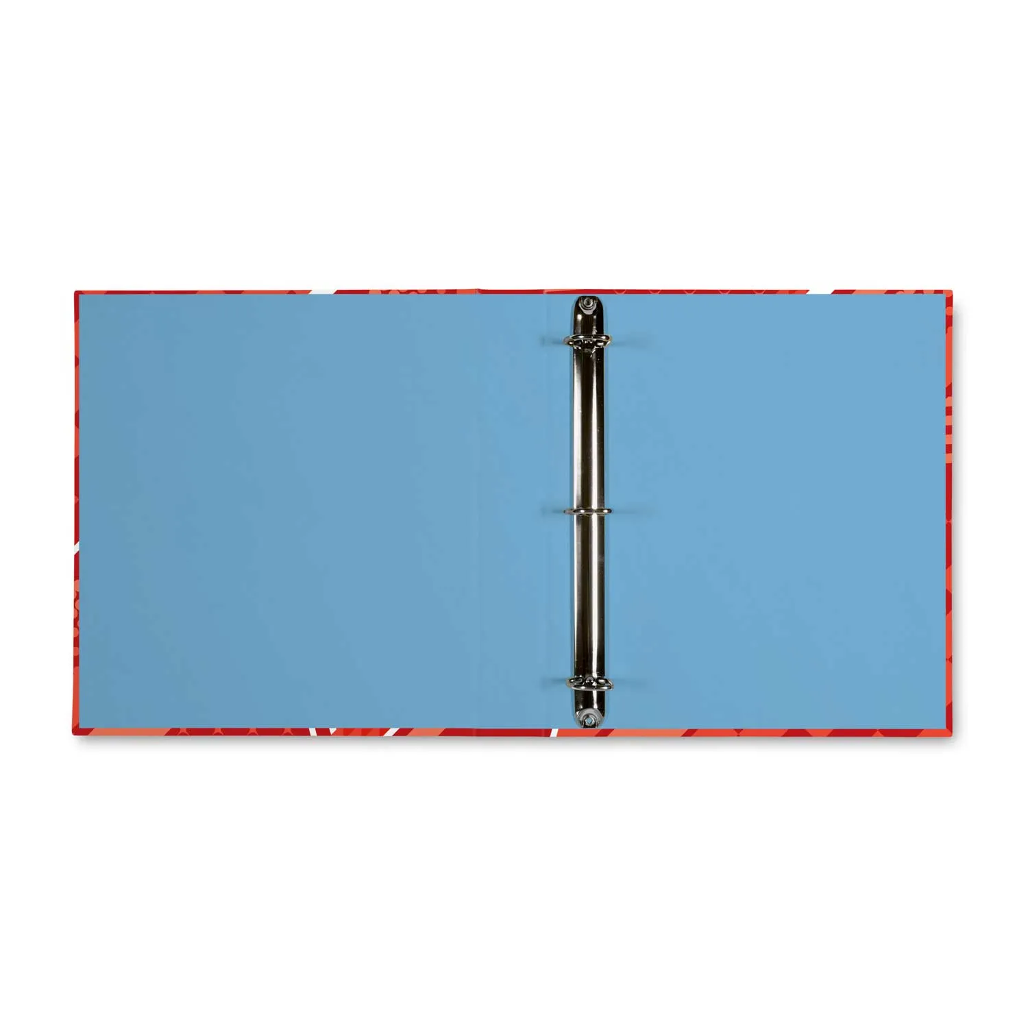 Pokémon TCG: Rotom Dex D-Ring Binder - 1 In.