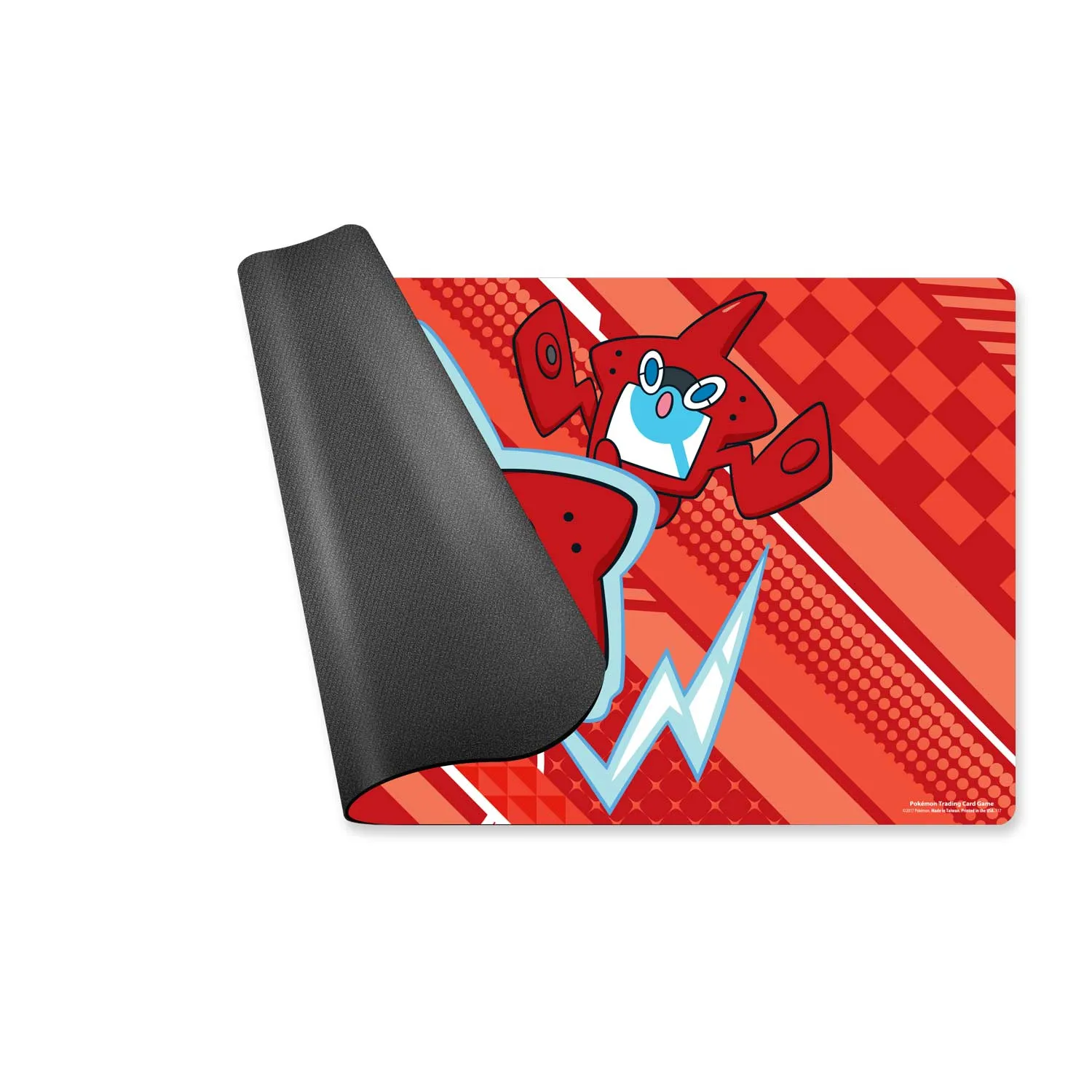 Pokémon TCG: Rotom Dex Playmat