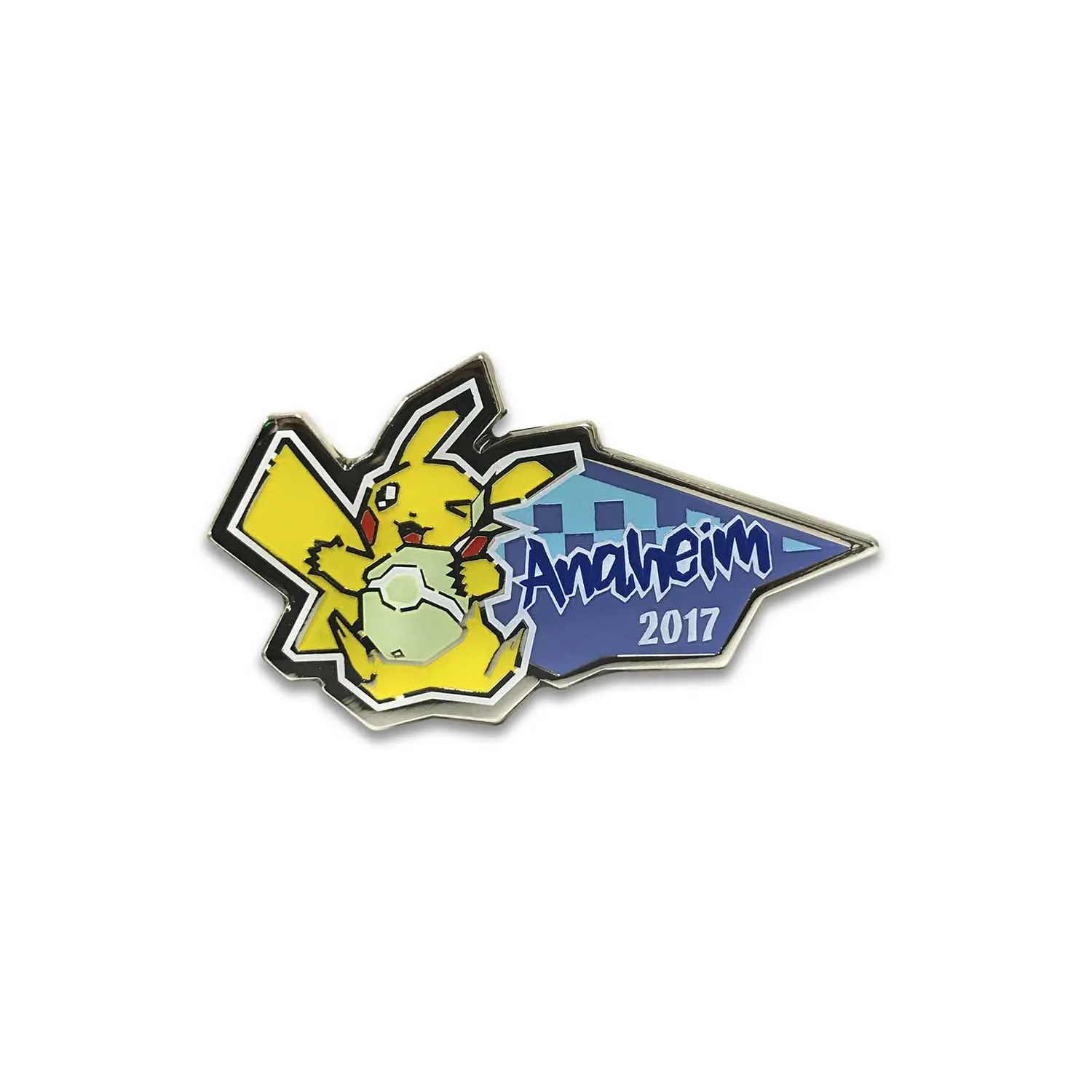 Pokémon TCG: 2017 World Championships Deck (Zachary Bokhari, Ice Path FTW)