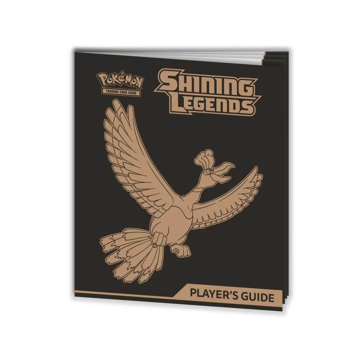 Pokémon TCG: Shining Legends Elite Trainer Box