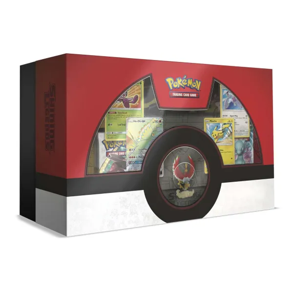 Pokémon TCG: Shining Legends Super-Premium Collection