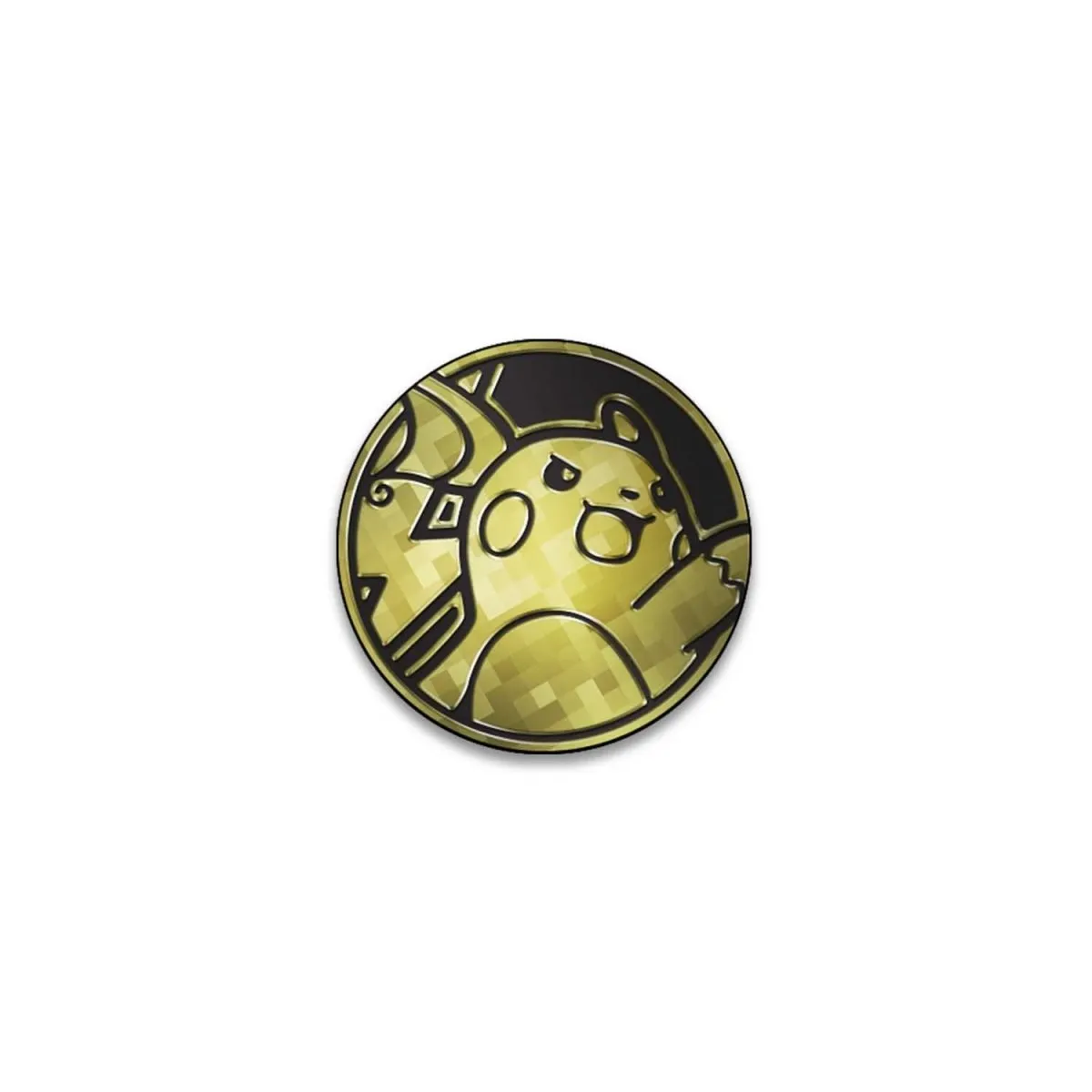 Pokémon TCG: Shining Legends Special Collection (Raichu-GX)
