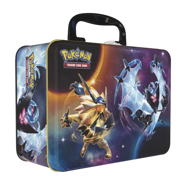 Pokémon TCG: Collector Chest (Spring 2018)