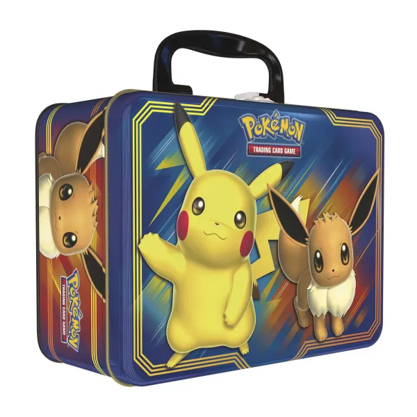 Pokémon TCG: Collector Chest (Fall 2018)