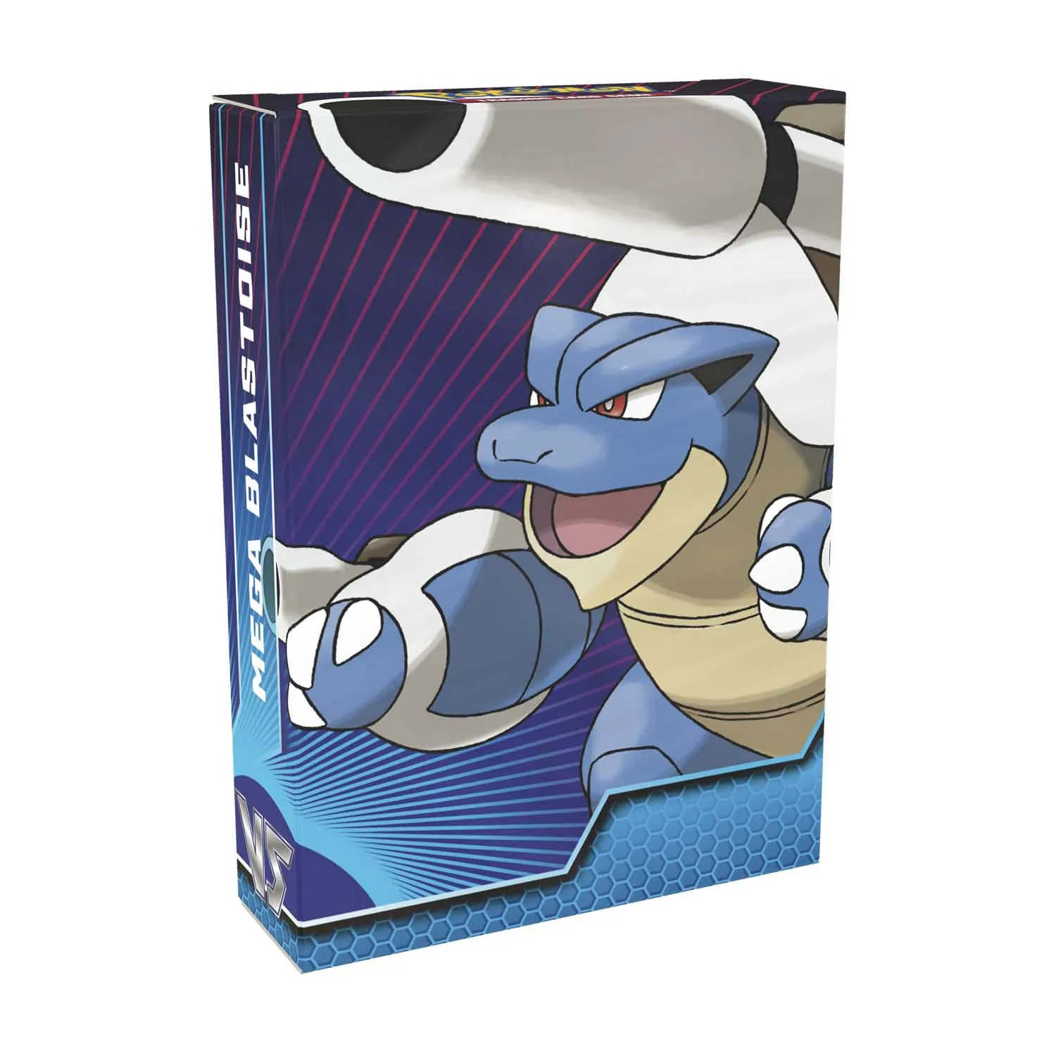 Pokémon TCG: Battle Arena Deck-Mega Blastoise
